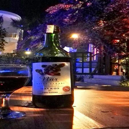Kemer Agon Butique Hotel Antalya Kültér fotó