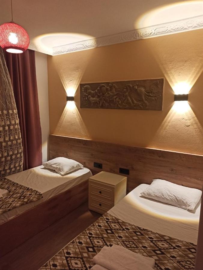 Kemer Agon Butique Hotel Antalya Kültér fotó
