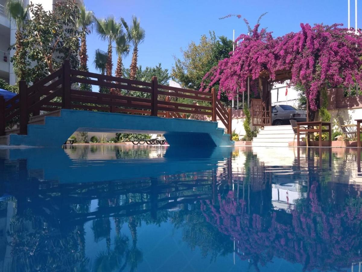 Kemer Agon Butique Hotel Antalya Kültér fotó