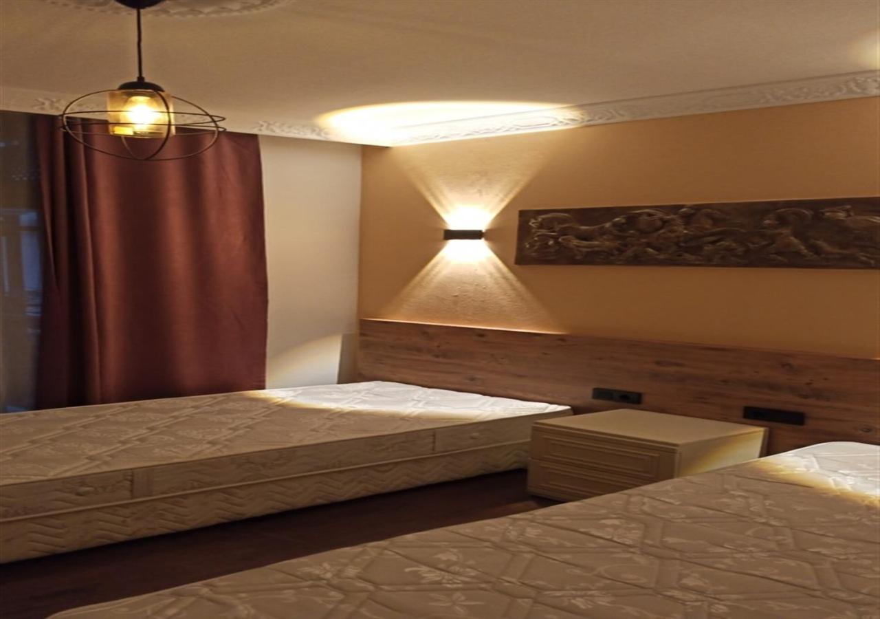 Kemer Agon Butique Hotel Antalya Kültér fotó