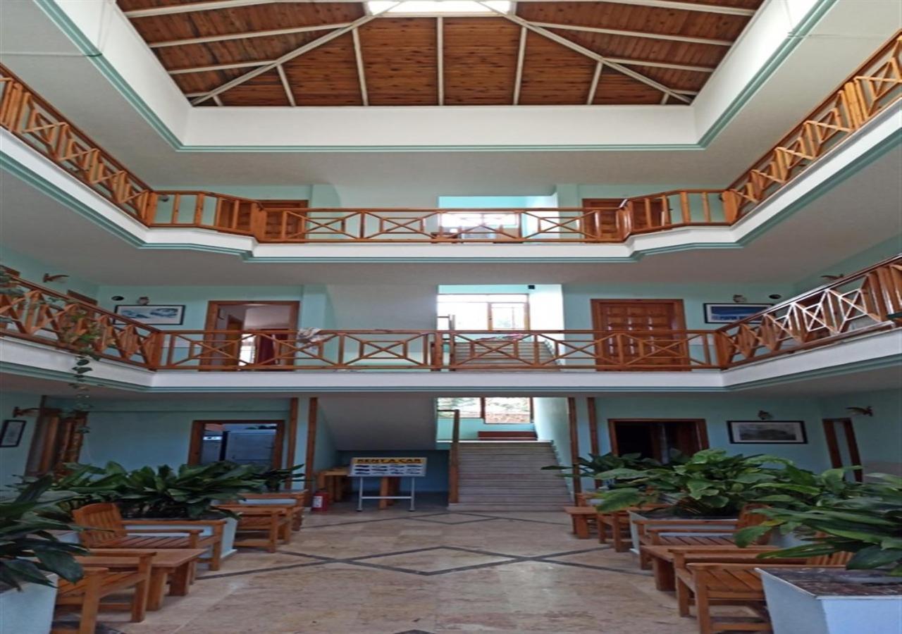 Kemer Agon Butique Hotel Antalya Kültér fotó