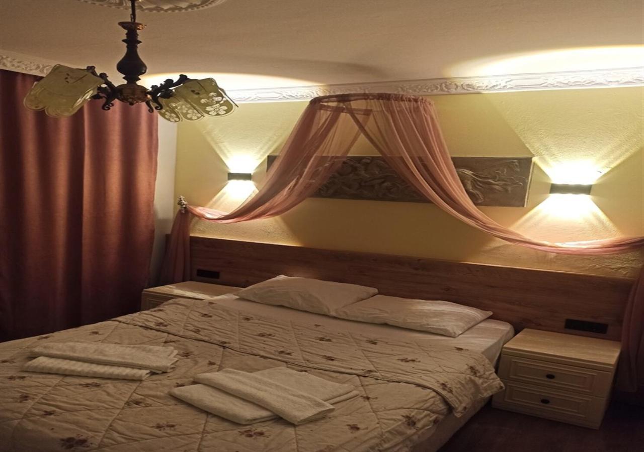 Kemer Agon Butique Hotel Antalya Kültér fotó