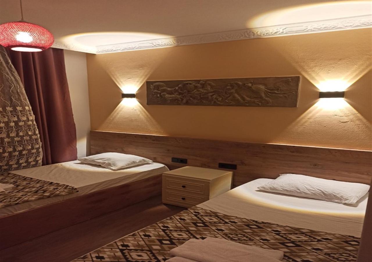 Kemer Agon Butique Hotel Antalya Kültér fotó